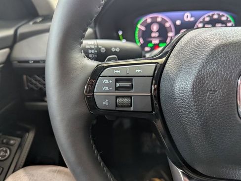 New 2026 Honda Accord Touring image 17