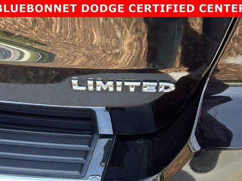 Used 2020 Jeep Grand Cherokee Limited w/ Trailer Tow Group IV image 17