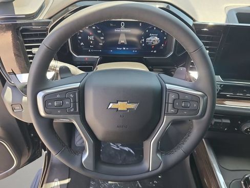 New 2026 Chevrolet Silverado 1500 LT RWD image 24