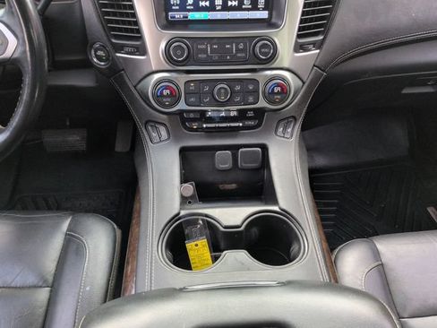 Used 2019 Chevrolet Tahoe LT AWD/4WD image 18
