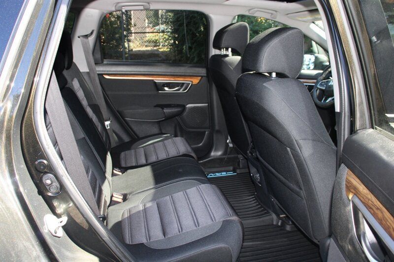Used 2019 Honda CR-V EX image 6