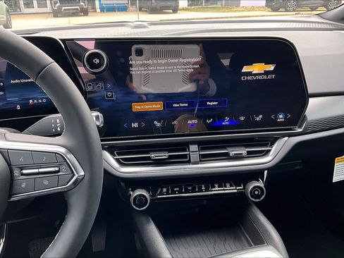 New 2026 Chevrolet Equinox EV LT w/ Comfort Package image 7