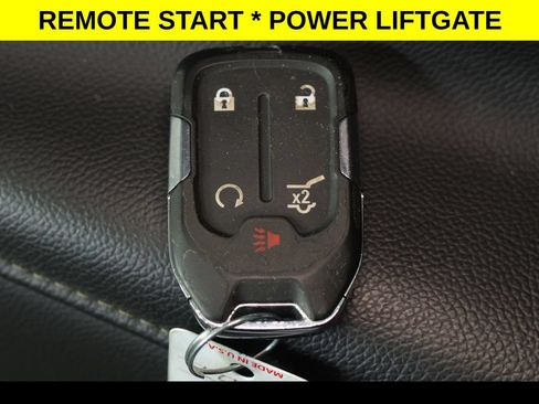 Used 2023 GMC Acadia SLE w/ Driver Convenience Package AWD/4WD image 11