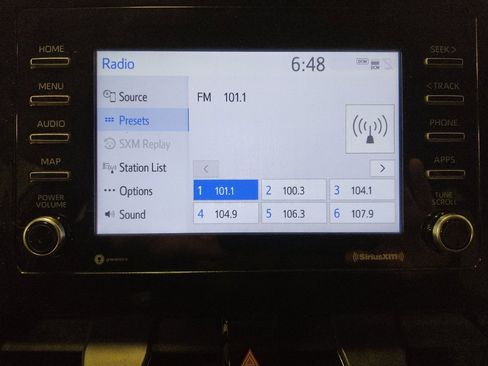 Used 2023 Toyota Camry LE image 25