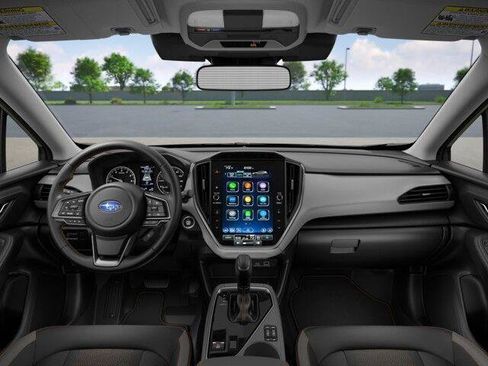 New 2026 Subaru Crosstrek 2.5i Limited AWD/4WD image 18