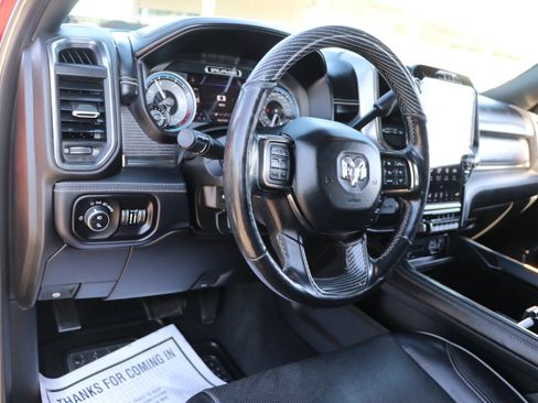 Used 2019 RAM 2500 Limited AWD/4WD image 15