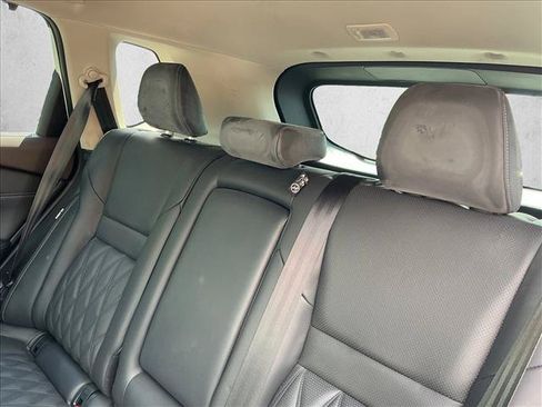 Used 2021 Nissan Rogue Platinum AWD/4WD image 15