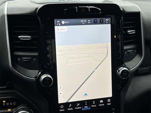 Used 2022 RAM 1500 Big Horn image 29