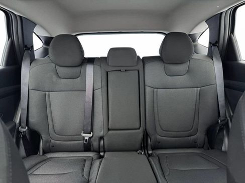 New 2026 Hyundai Tucson SE AWD/4WD image 16