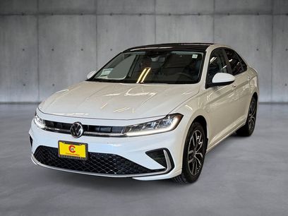 New 2026 Volkswagen Jetta SE