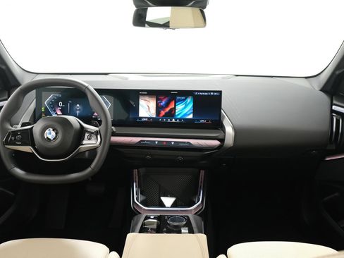 Used 2026 BMW X3 xDrive30i w/ Convenience Package AWD/4WD image 8