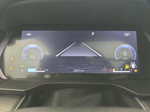 Used 2022 Jeep Grand Cherokee L Limited image 27