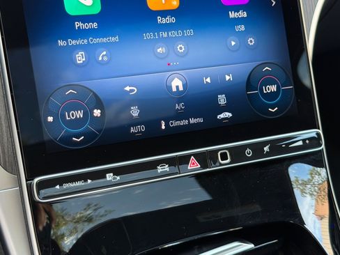 New 2026 Mercedes-Benz C 300 Sedan image 18