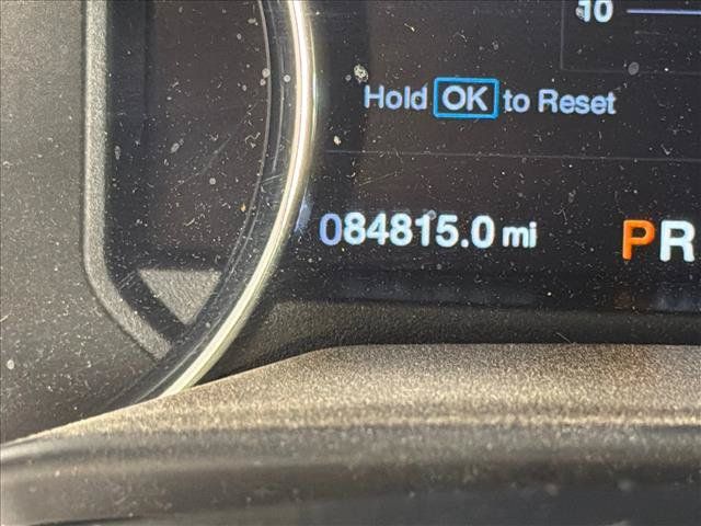 Used 2016 Ford F150 Lariat AWD/4WD image 29
