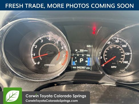 Used 2018 Mitsubishi Outlander Sport SE image 12