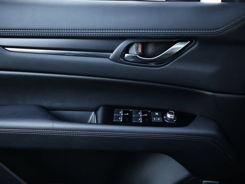 Used 2022 MAZDA CX-5 AWD 2.5 Turbo image 16