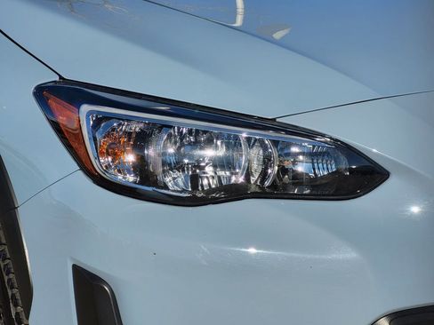 Used 2021 Subaru Crosstrek 2.0i image 27