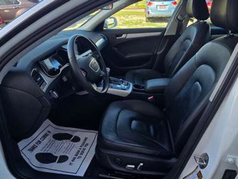 Used 2014 Audi A4 2.0T Premium FWD image 15