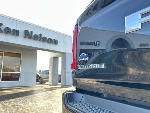 New 2026 RAM 1500 Laramie image 10