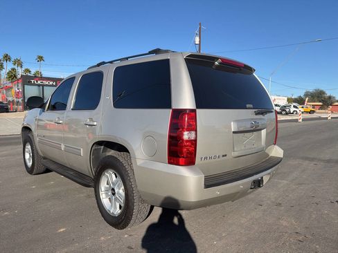 Used 2009 Chevrolet Tahoe LT image 6
