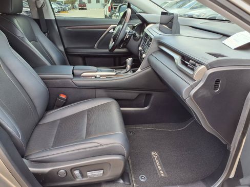 Used 2020 Lexus RX 350 FWD w/ Premium Package image 11