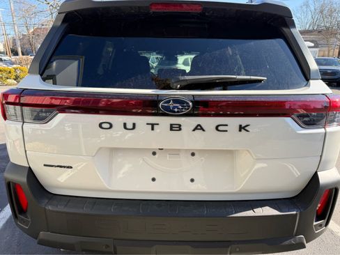 New 2026 Subaru Outback Premium AWD/4WD image 7