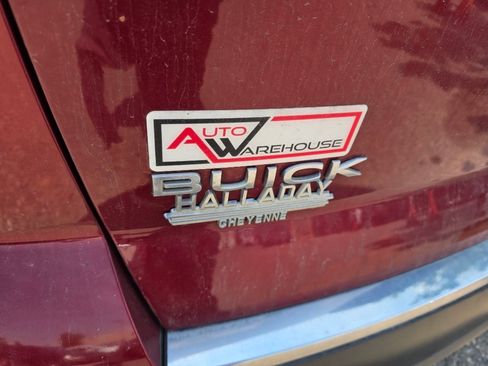 Used 2010 Buick Enclave CXL AWD/4WD image 11