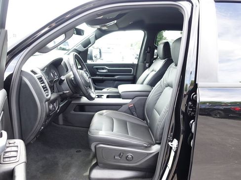 Used 2023 RAM 1500 Big Horn AWD/4WD image 17
