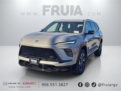 New 2026 Buick Enclave Sport Touring