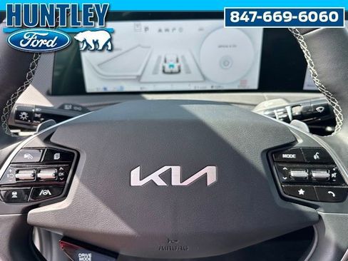 Used 2024 Kia EV6 GT-Line image 31