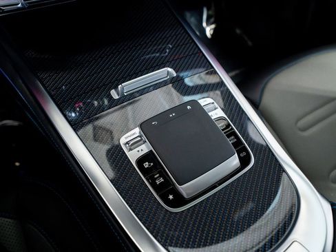 Used 2025 Mercedes-Benz G 580 w/ EQ Technology image 44