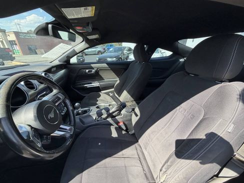 Used 2021 Ford Mustang GT w/ Equipment Group 301A RWD image 8