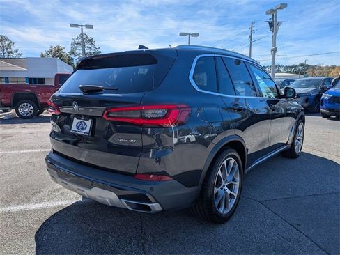 Used 2020 BMW X5 sDrive40i w/ Convenience Package image 4