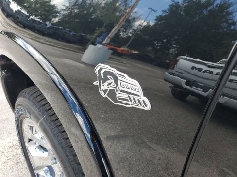 New 2026 RAM 1500 Big Horn image 7