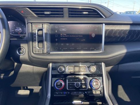 Certified 2023 GMC Yukon Denali w/ LPO, Floor Liner Package image 36