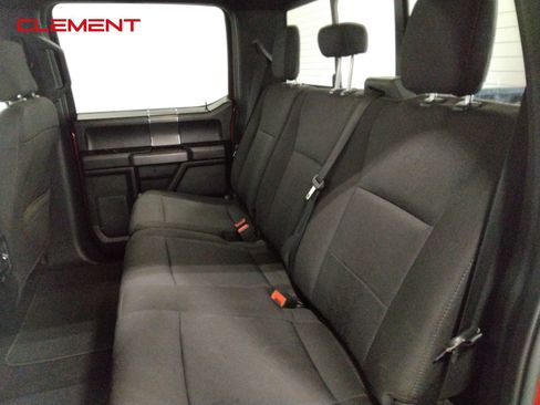 Used 2020 Ford F150 XLT w/ Equipment Group 302A Luxury image 27