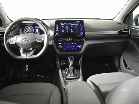 Used 2022 Hyundai Ioniq Blue image 26