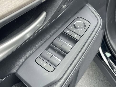 New 2026 Toyota Grand Highlander Platinum image 25