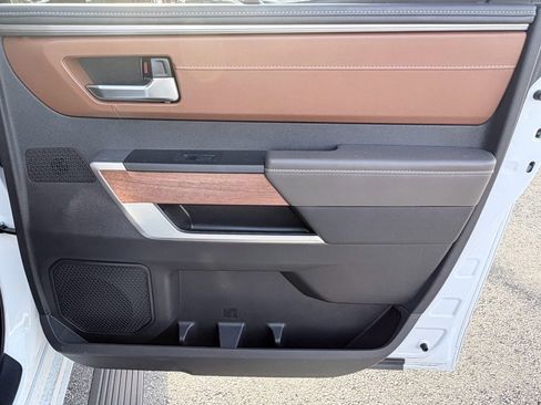 Used 2025 Toyota Tundra 1794 Edition image 28