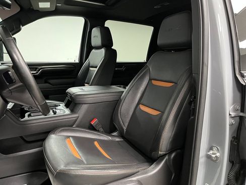 Used 2024 GMC Sierra 3500 AT4 w/ AT4 Premium Plus Package AWD/4WD image 22