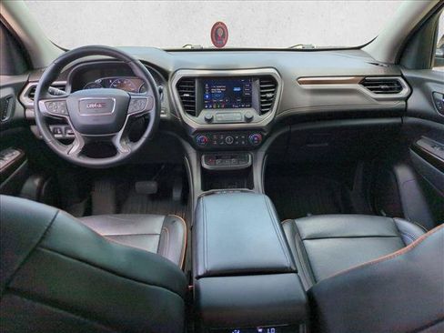 Used 2023 GMC Acadia AT4 w/ Technology Package AWD/4WD image 18