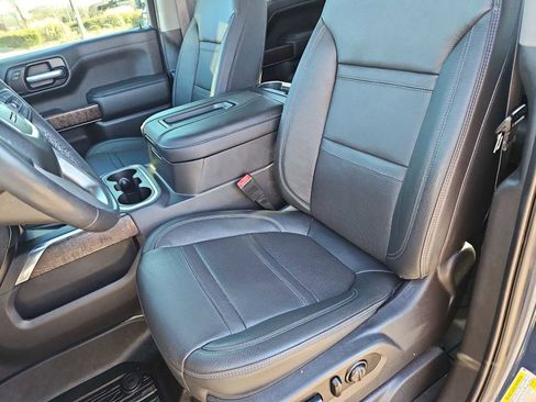 Used 2021 GMC Sierra 1500 Denali w/ Technology Package image 16