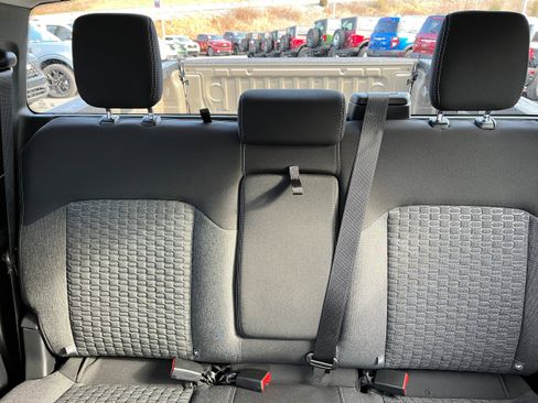 New 2025 Ford Ranger XL w/ Trailer Tow Package image 10