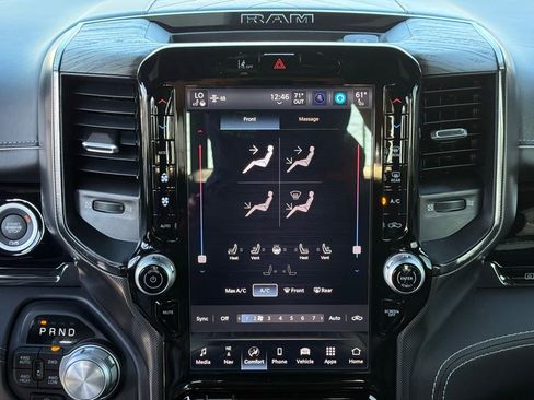 Certified 2025 RAM 1500 Limited image 35