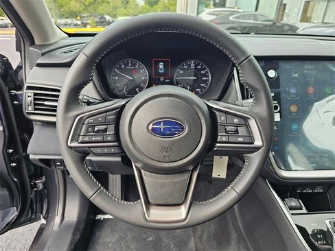 New 2025 Subaru Legacy Premium image 7