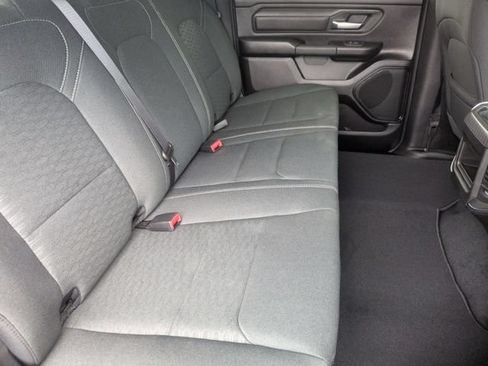 New 2026 RAM 1500 Express AWD/4WD image 30