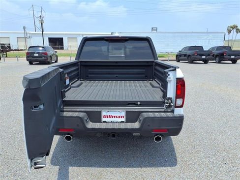New 2025 Honda Ridgeline TrailSport+ image 18