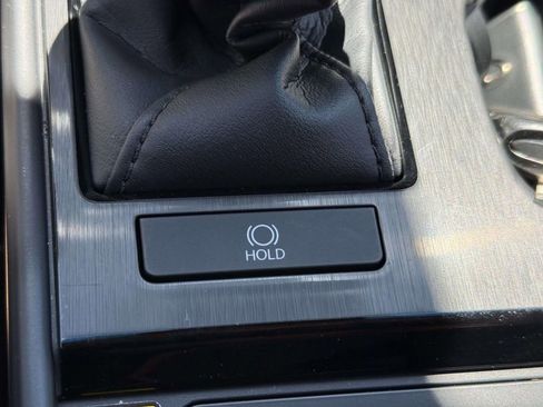 Used 2025 Lexus ES 350 w/ Premium Package FWD image 23