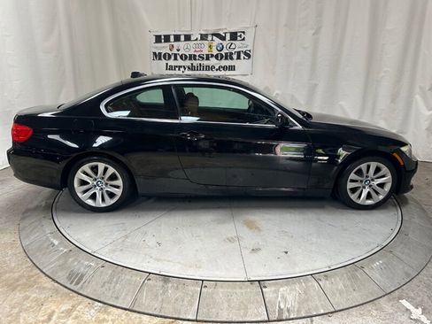 Used 2011 BMW 328i xDrive Coupe w/ Premium Pkg image 8