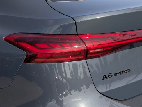 New 2027 Audi A6 e-tron Premium Plus AWD/4WD image 14